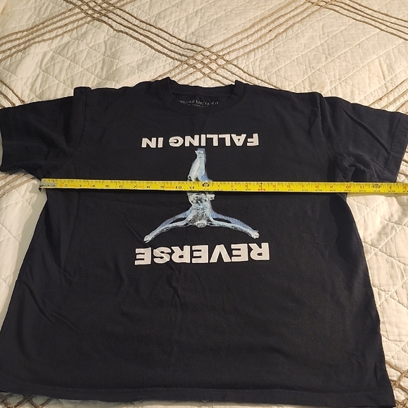 Playboi Carti, Black Graphic Tee - Picture 5 of 9